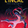 L'Incal T4 : Ce qui est en haut