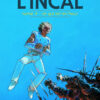 L'Incal T5 : La Cinquième Essence 1 : Galaxie qui songe