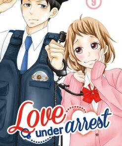 Love under Arrest T09