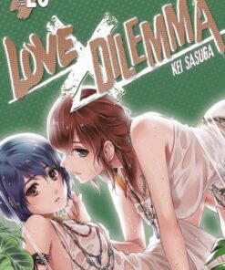 Love X Dilemma T23 - Édition spéciale