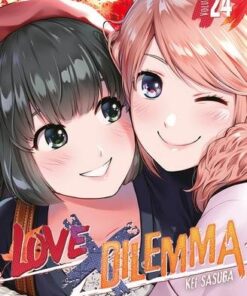 Love X Dilemma T24 - Édition spéciale