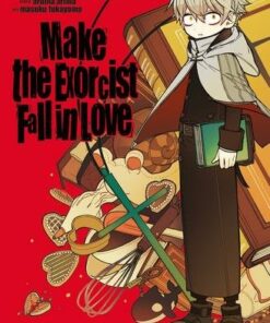 Make the Exorcist Fall in Love T01