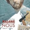 Marlysa T01 - Le Masque