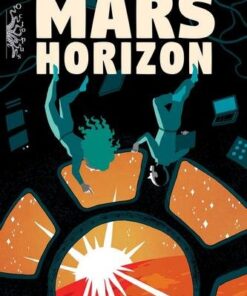 Mars Horizon