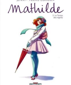 Mathilde T05