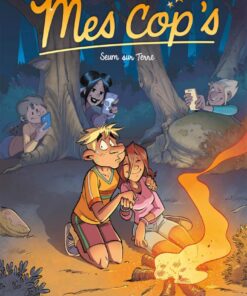 Mes cop's - tome 13