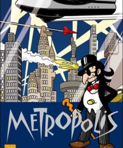 Metropolis