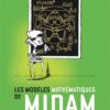 Midam - Les modèles mathématiques -    - Midam - Les modèles mathématiques