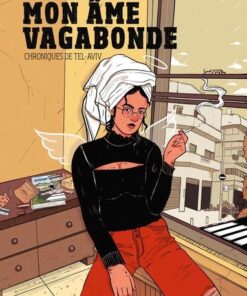 Mon âme vagabonde
