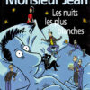 Monsieur Jean T3 : Les Femmes et les enfants d'abord