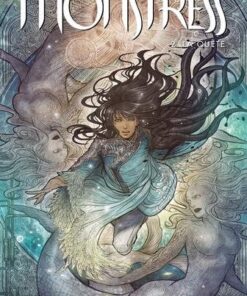 Monstress T02