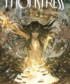 Monstress T03