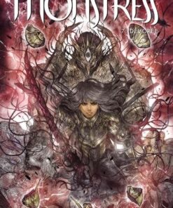 Monstress T07