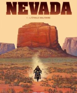 Nevada T01