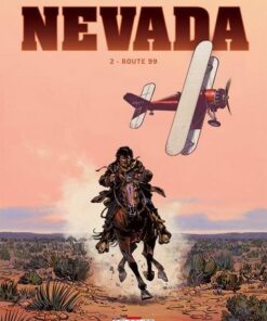 Nevada T02