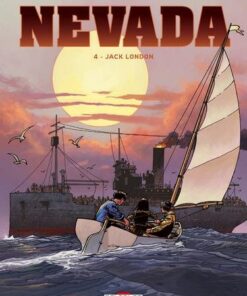 Nevada T04