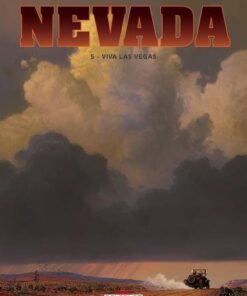 Nevada T05