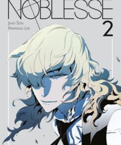 Noblesse T02