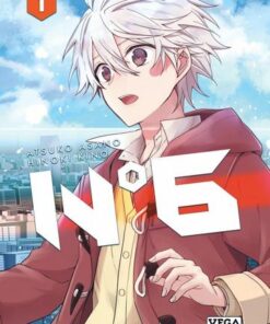 N°6 - tome 1