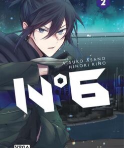 N°6 - tome 2