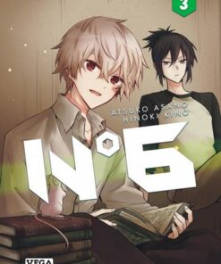 N°6 - tome 3