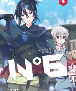 N°6 - tome 4