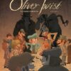 Oliver Twist, de Charles Dickens T01