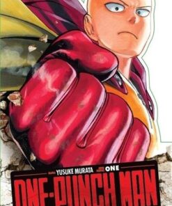 One-Punch Man - Coffret (2016)