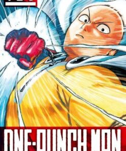 One-Punch Man - Coffret (2017)