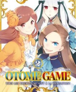 Otome Game T02