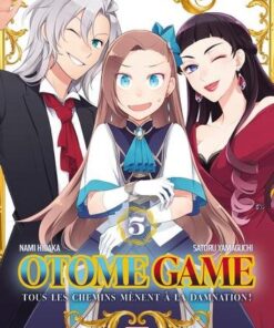 Otome Game T05