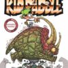 Paddle - Best Of - tome 2 - Jurassic Paddle