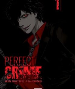 Perfect Crime T01