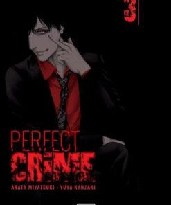 Perfect Crime T03