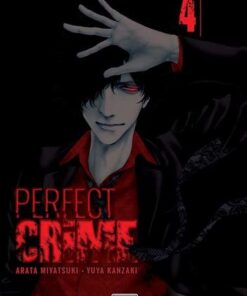 Perfect Crime T04