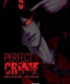 Perfect Crime T05