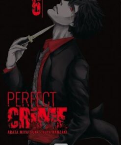 Perfect Crime T06