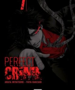 Perfect Crime T07