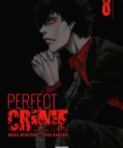 Perfect Crime T08