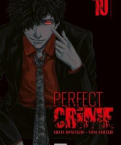 Perfect crime T10