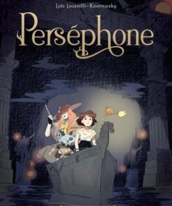 Perséphone