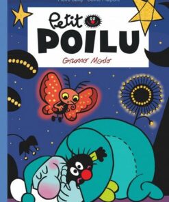 Petit Poilu - tome 26 - Grosso Modo