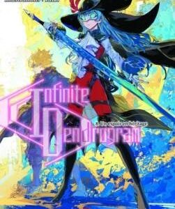 Vol.8 Infinite Dendrogram (Un espoir en héritage)