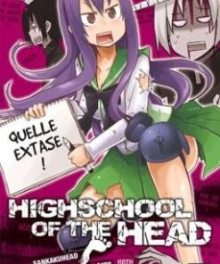 High school of the head