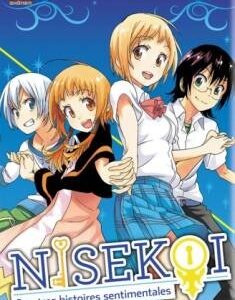 Nisekoi - Et autres histoires sentimentales