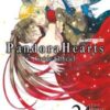 Pandora Hearts - Guide Officiel 18.5