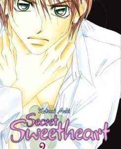 Vol.9 Secret sweetheart