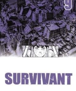 Vol.9 Survivant