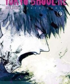 Vol.9 Tokyo ghoul : Re