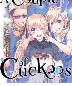 Vol.7 A Couple of Cuckoos